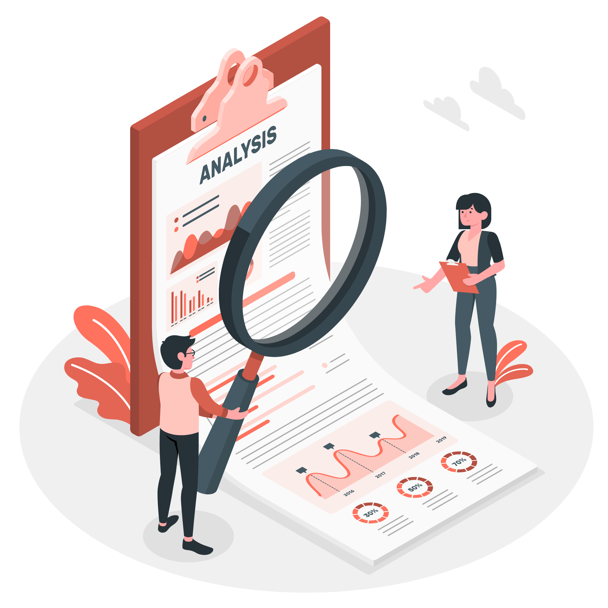 In-Depth Assessment illustration