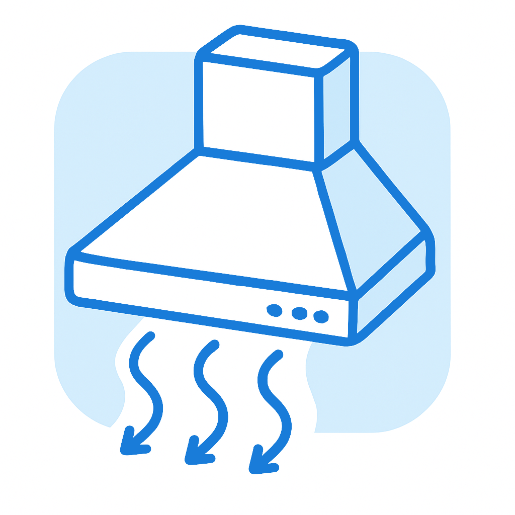vent-hood image
