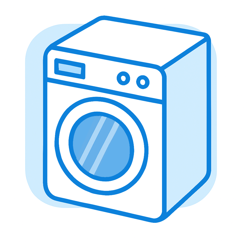 washing-machine image