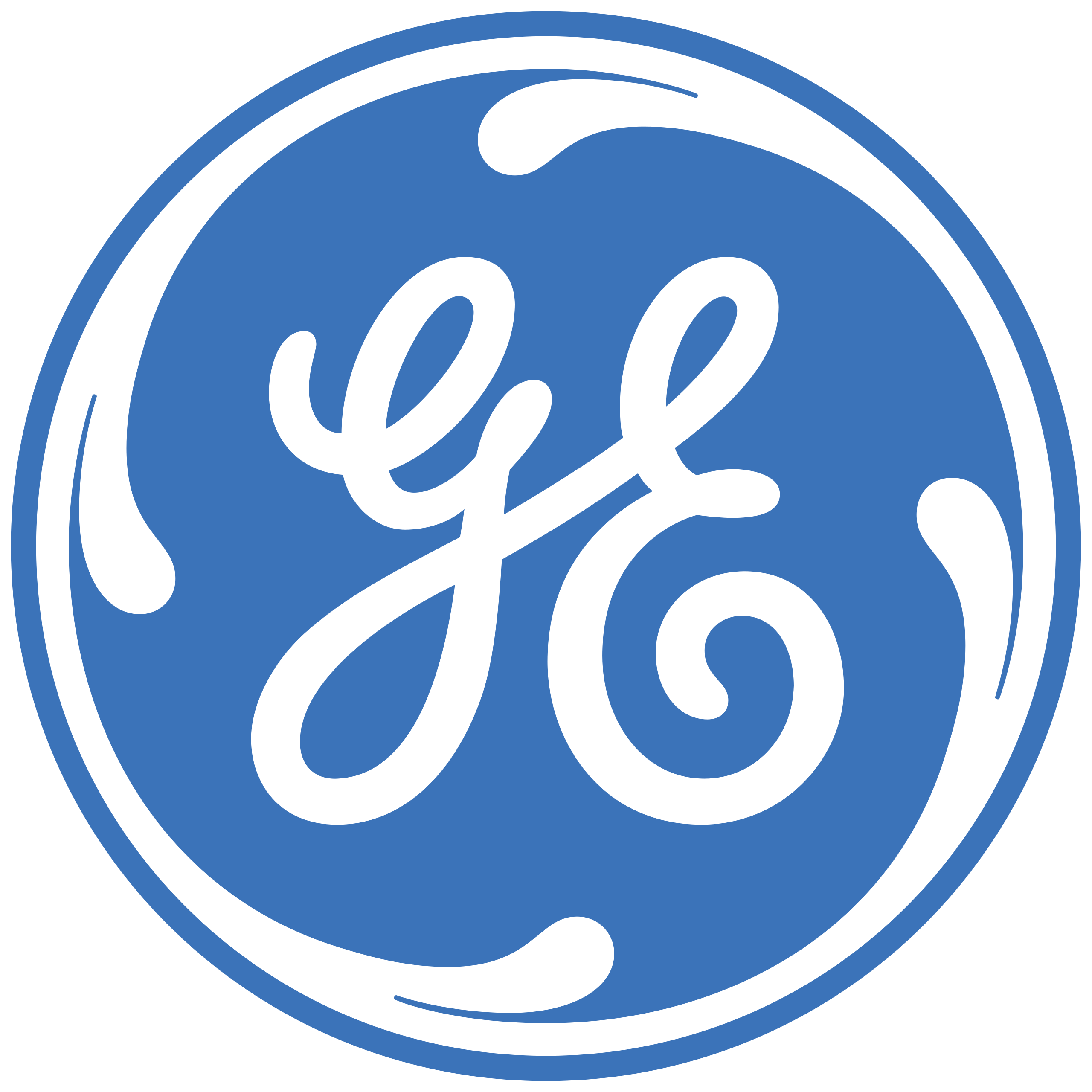 GE Appliances logo