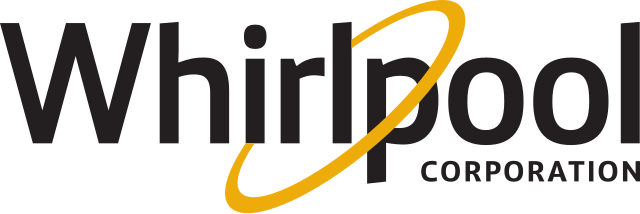 Whirlpool logo